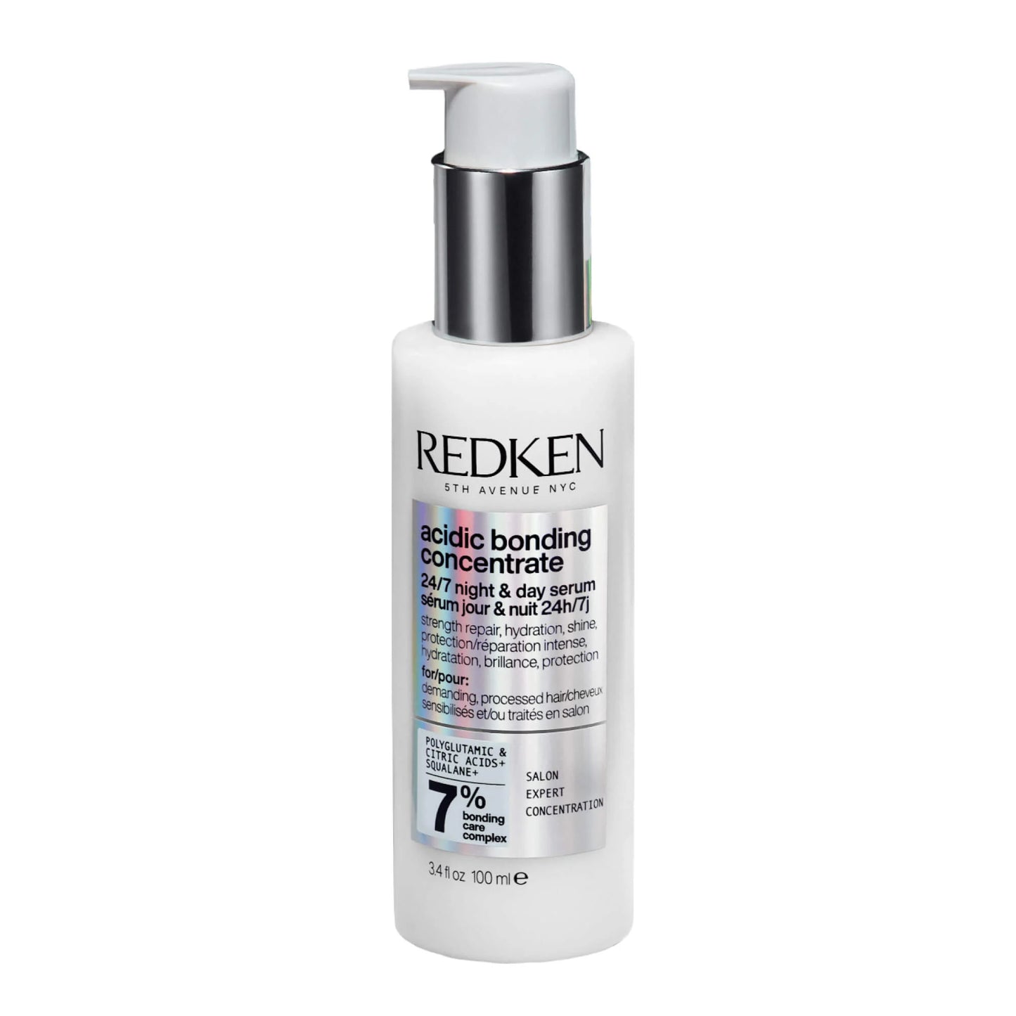 Sérum ABC Día y Noche Redken 100ml