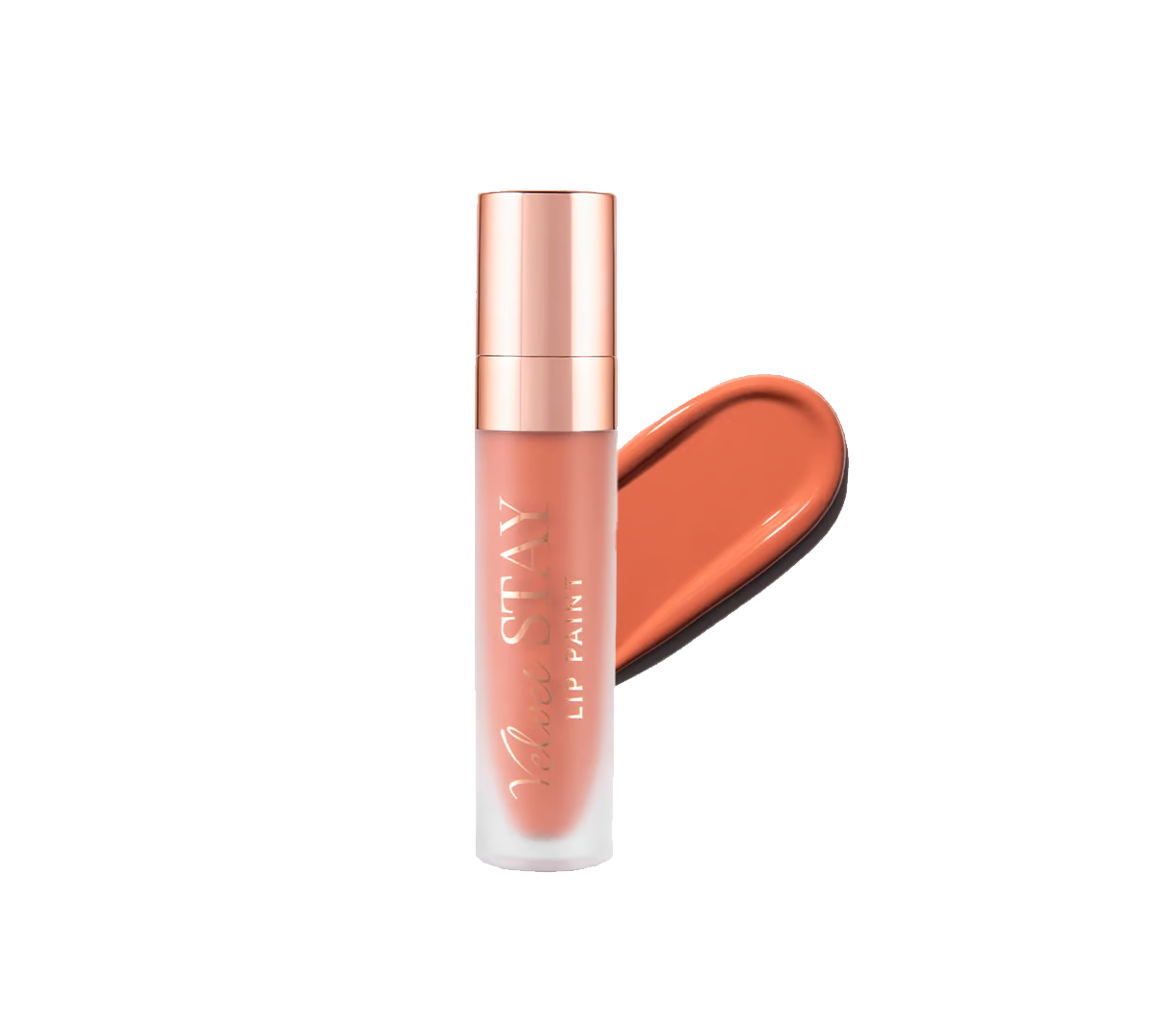 LABIAL VELVET BEAUTY CREATIONS - 02 CAPPUCCINO