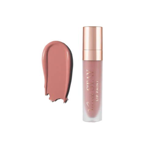 Labial Velvet Stay Calm 04 LIMITED - Beauty Creations