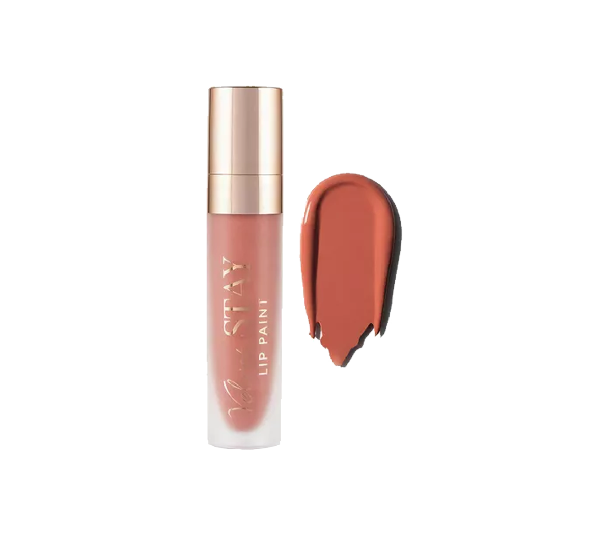 Labial Velvet Stay Calm 05 SOFT SIDE