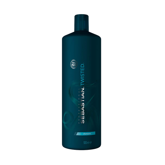 Shampoo para Rizos Sebastian Twisted 1000m