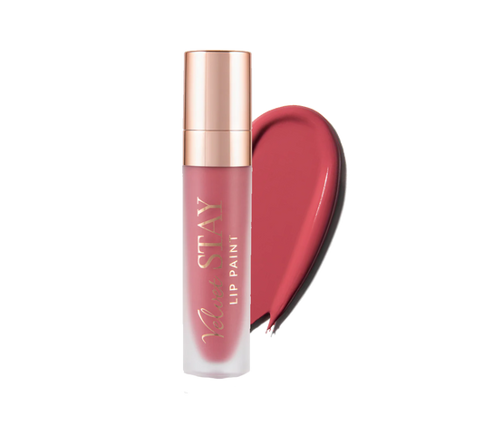 Labial Velvet Stay Calm 08 HIGH CLASS