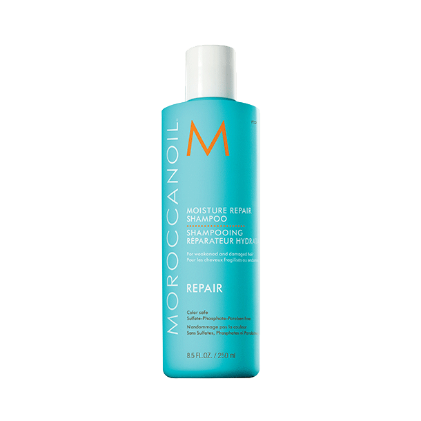 Moroccanoil Shampoo Reparador 250 Ml
