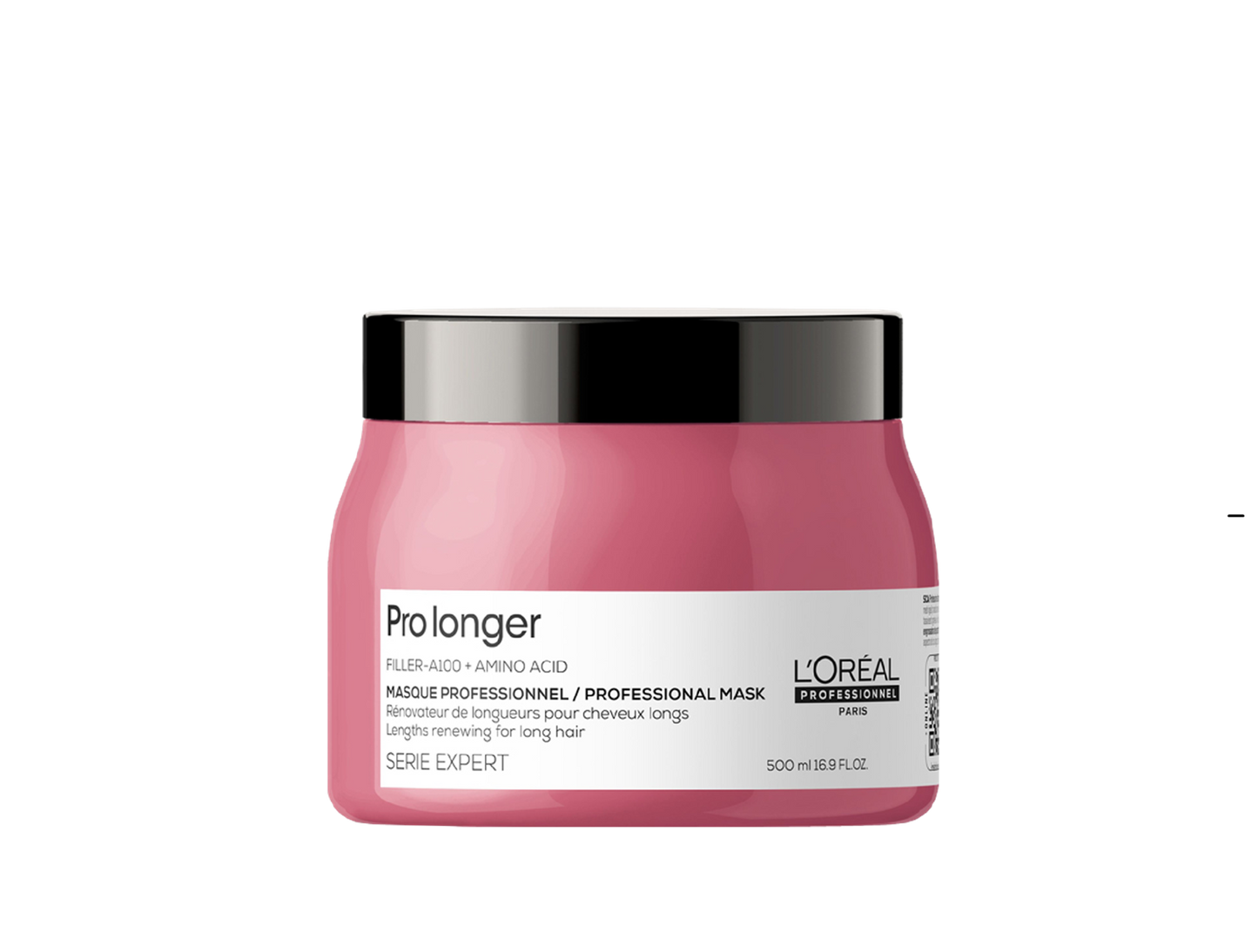 Mascara Pro Longer 500 ml