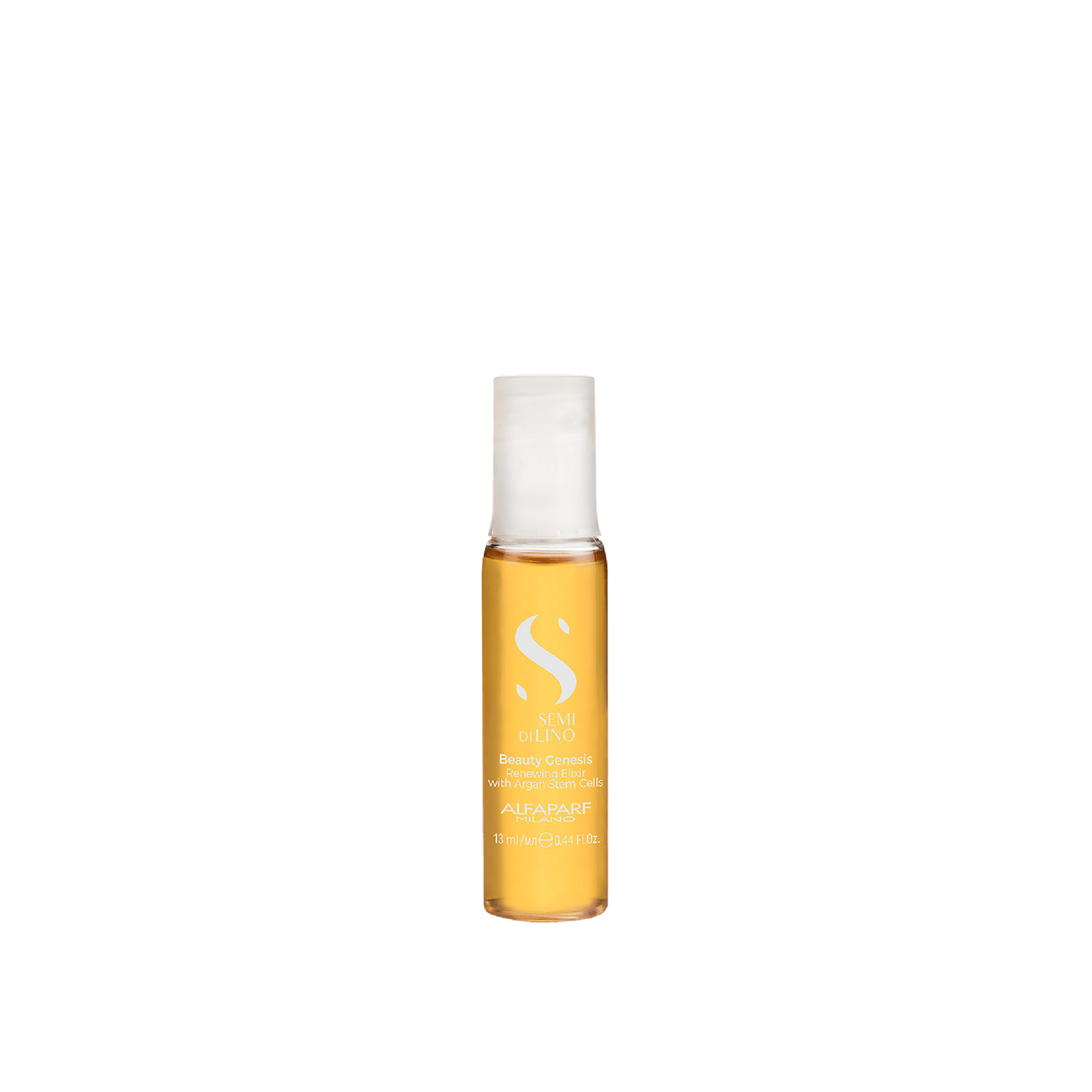 Ampolla Beauty Genesis Semi Di Lino 13 ml