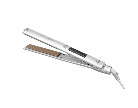 Alisadora Elegance Coconut & Almond LED