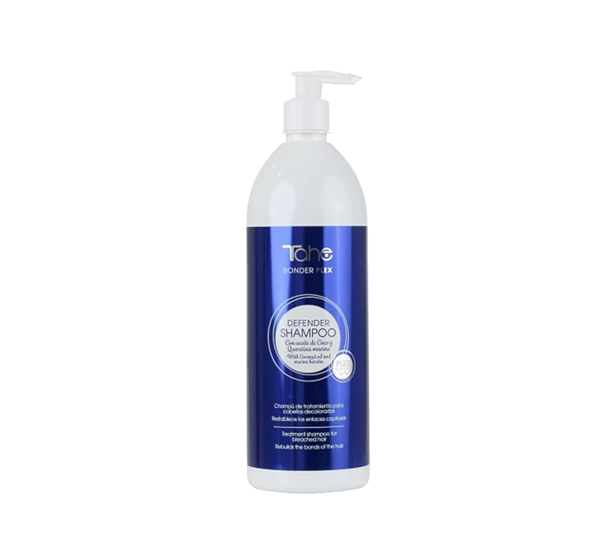 Shampoo Blonder Plex - 1lt