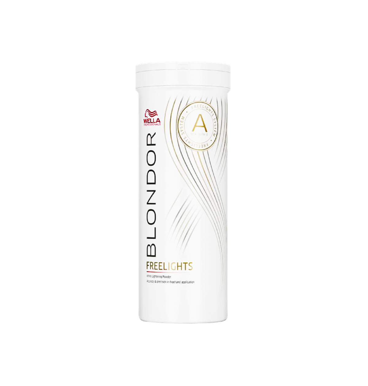 Blondor Freeligths 400 gr