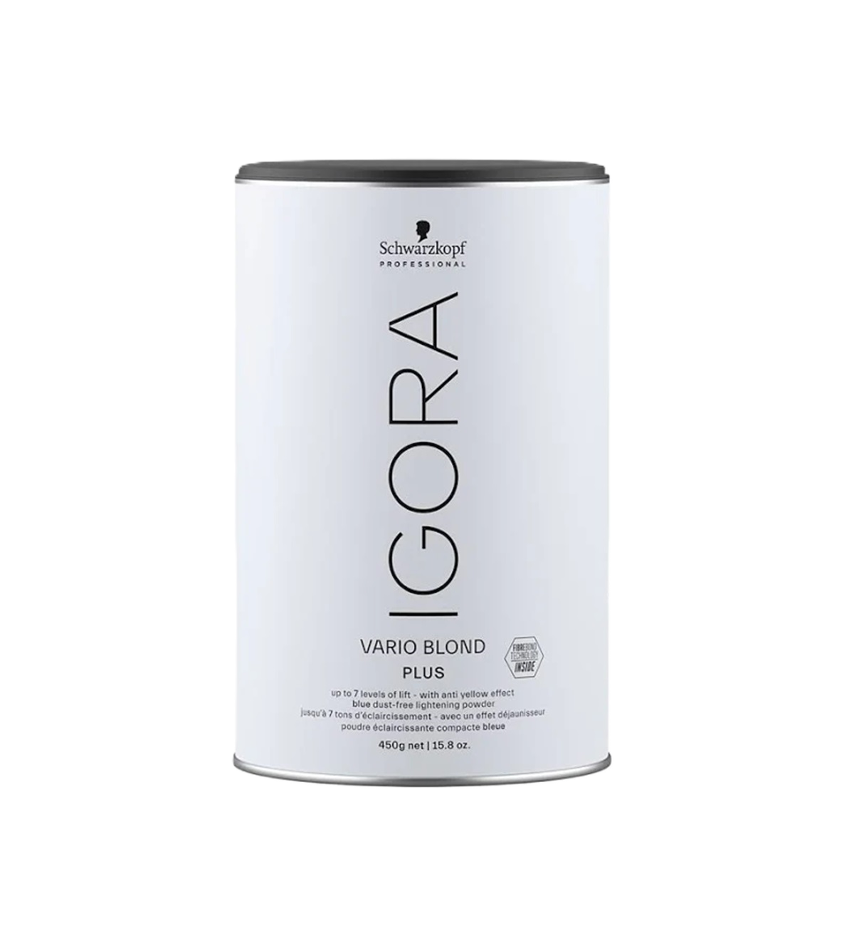 Decolorante Igora Vario Blond 450 gr