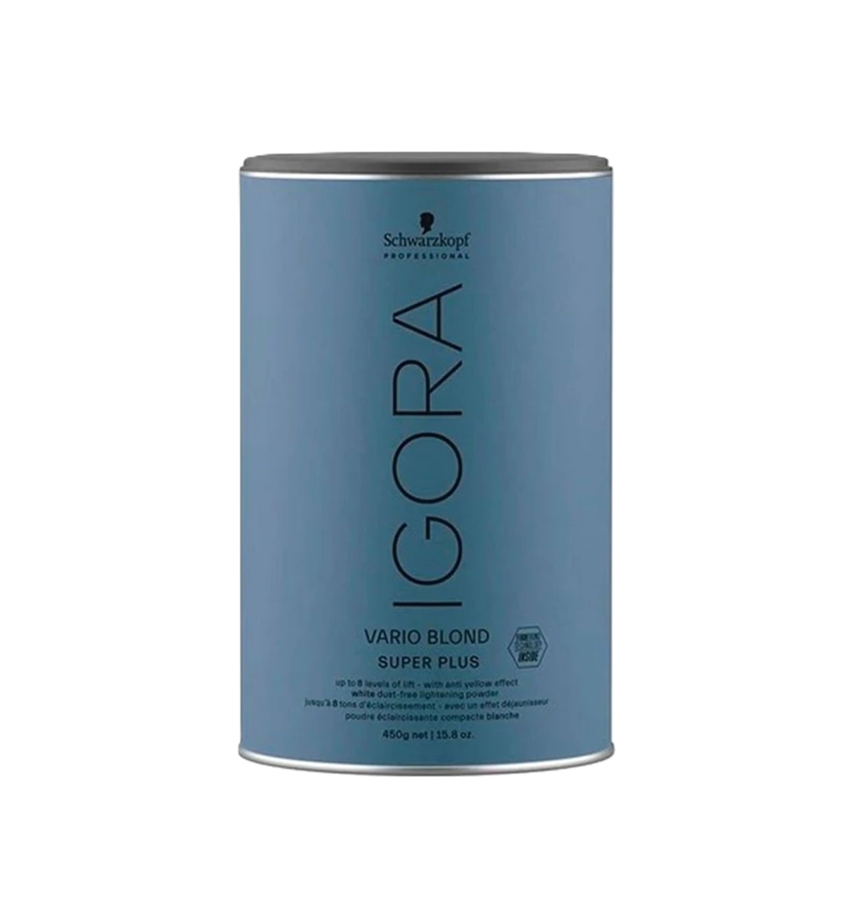 Decolorante Igora Vario Blond Super Plus 450 gr