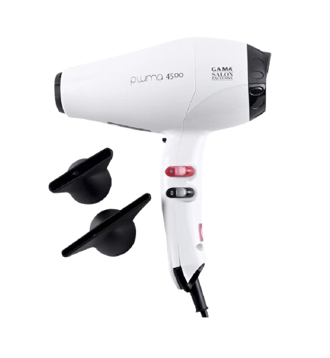 Secador Pluma 4500 Ion System