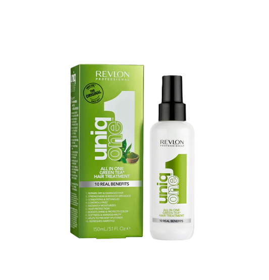 Termoprotector Uniq One Green Tea 150 ml