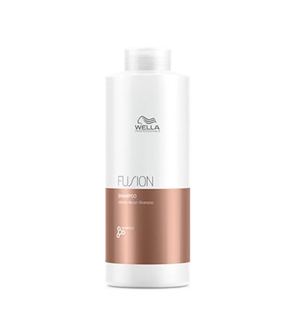 Shampoo Fusión Intensa Repair 1000 ml