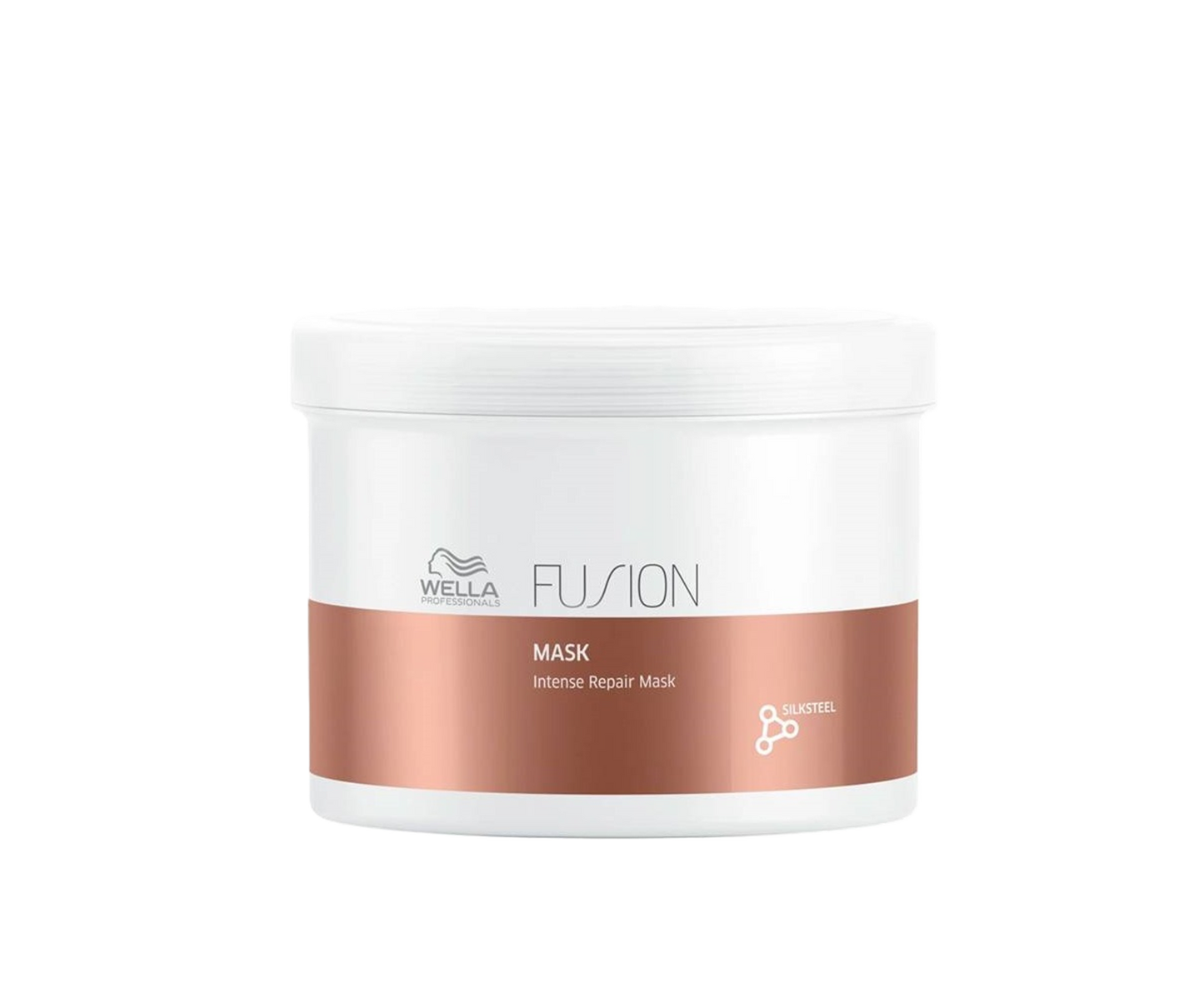 Máscara Reparadora Fusion 500 ml