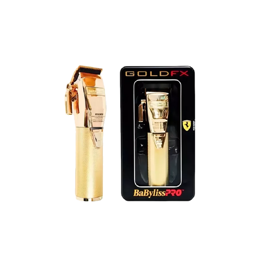 Máquina de Corte Gold BaByliss