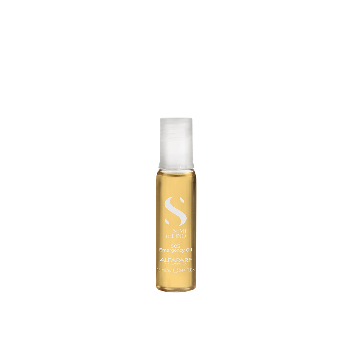 Ampolla SOS Emergency Semi Di Lino 13 ml