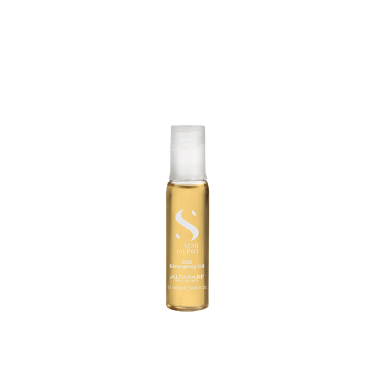 Ampolla SOS Emergency Semi Di Lino 13 ml