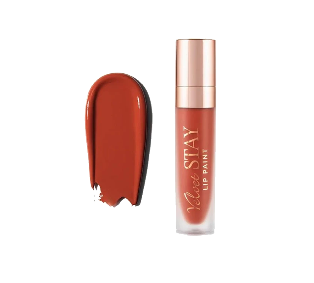 LABIAL VELVET BAUTY CREATIONS - 11 FOXY