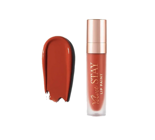 LABIAL VELVET BAUTY CREATIONS - 11 FOXY
