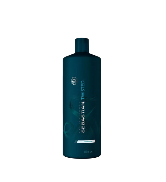 ACONDICIONADOR TWISTED CURL 1000 ML