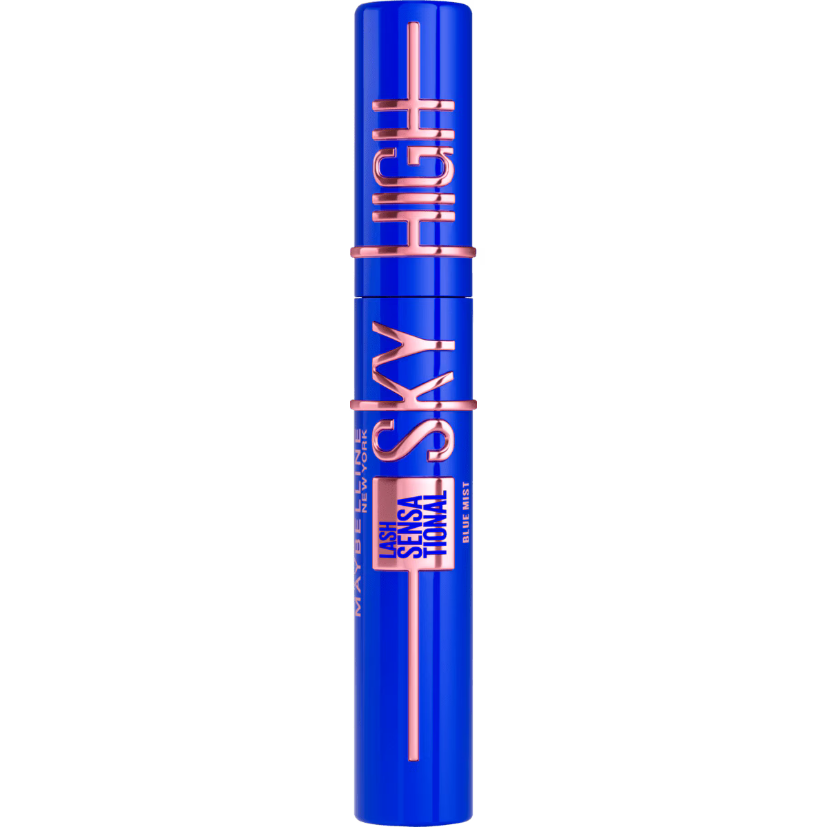 Lash Sensational Sky High Blue Mist