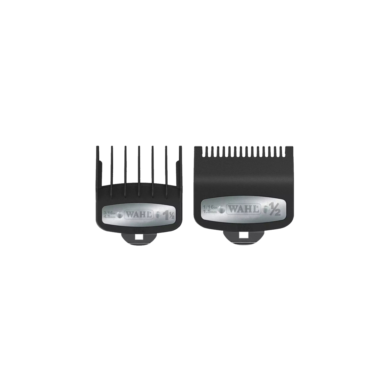 Peines de Alzada 1.5 mm y 4.5 mm