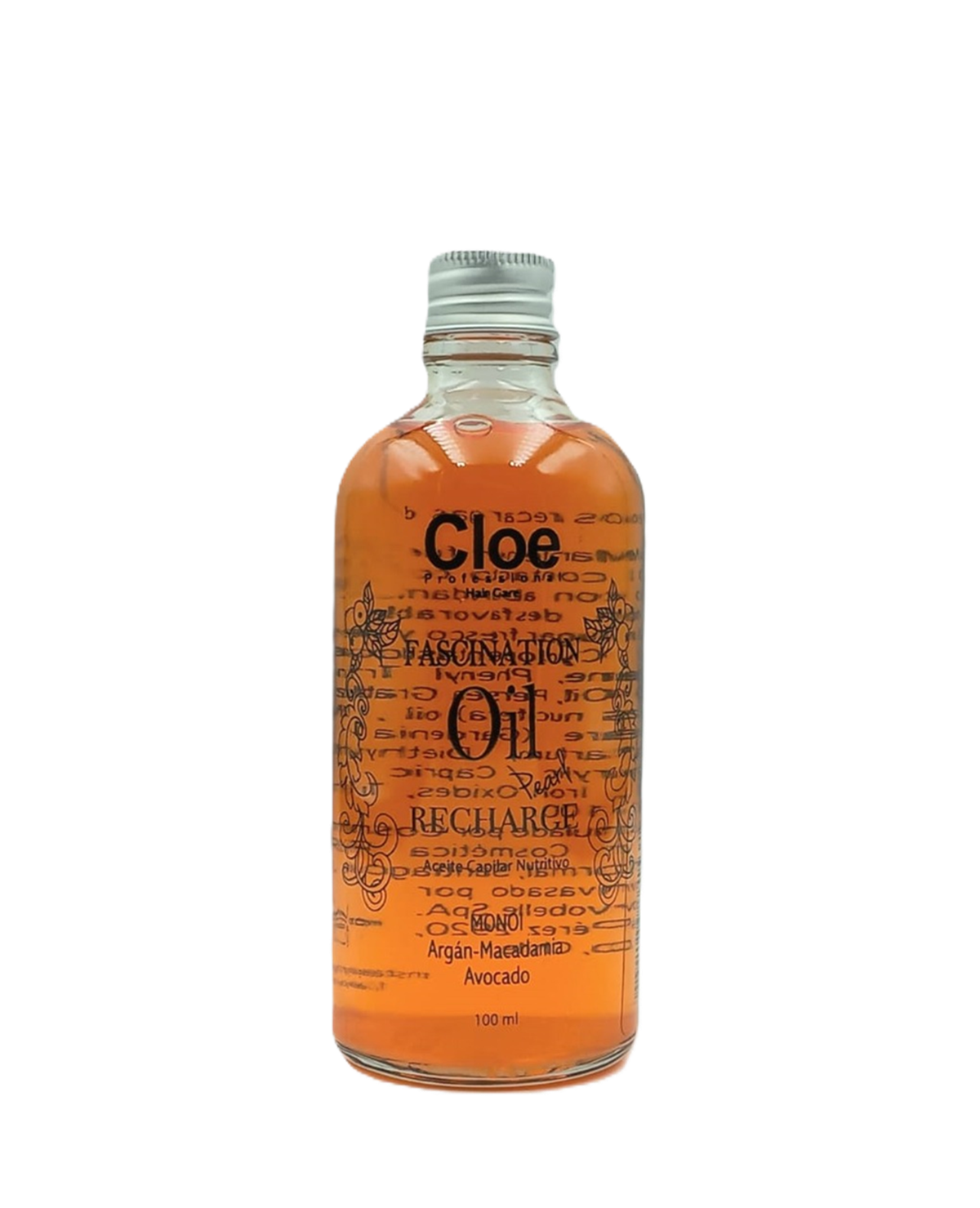 Cloe Fascinación Oíl Pearl 100 Ml