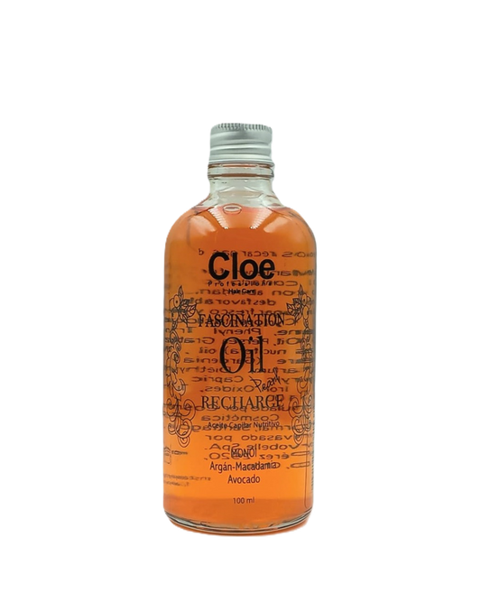 Cloe Fascinación Oíl Pearl 100 Ml