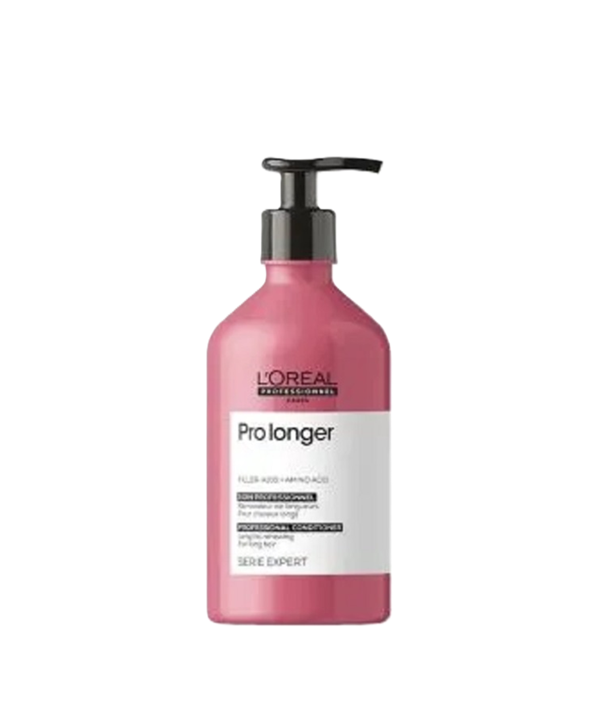 Acondicionador Pro Longer 750 ml