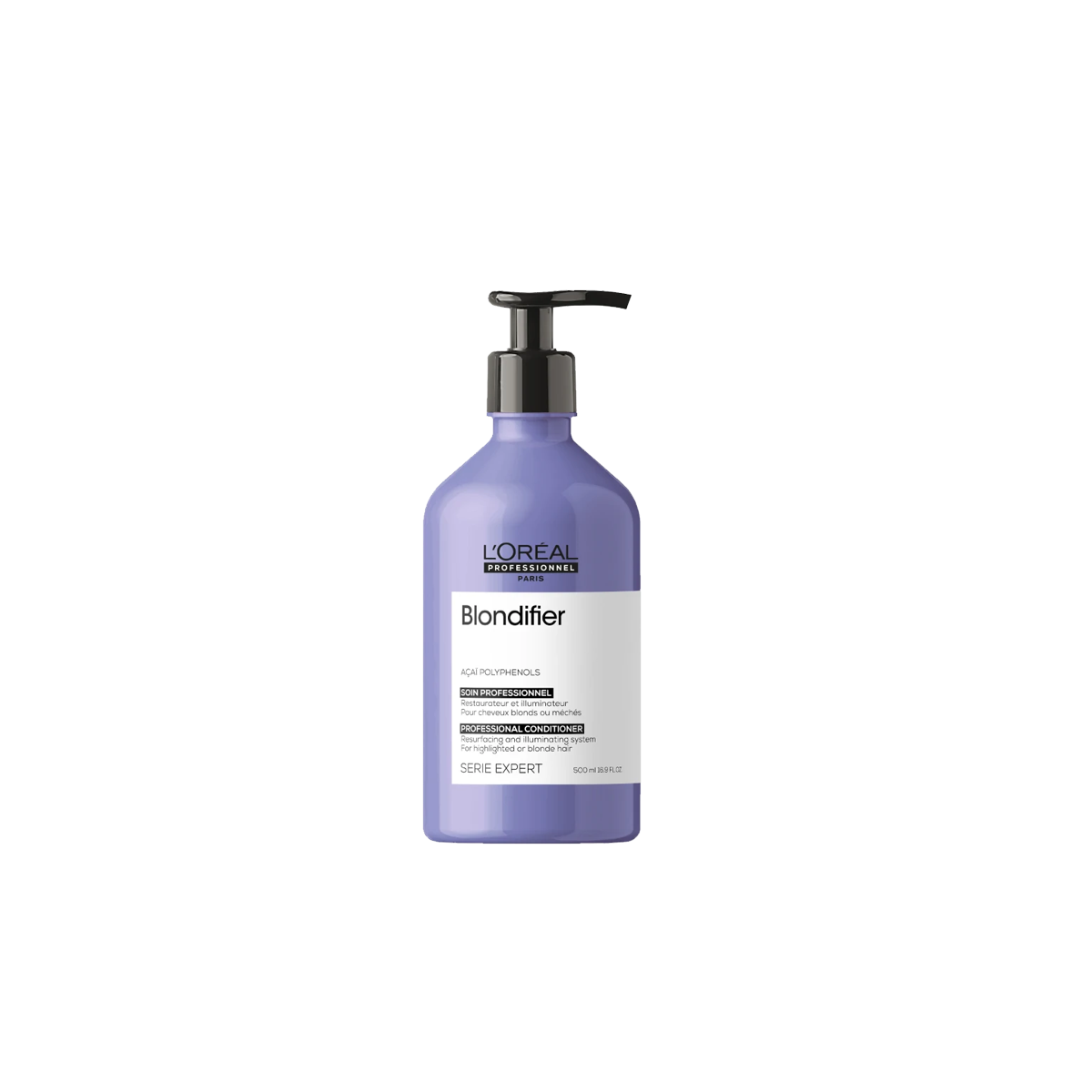Acondicionador Blondifier 500 ml