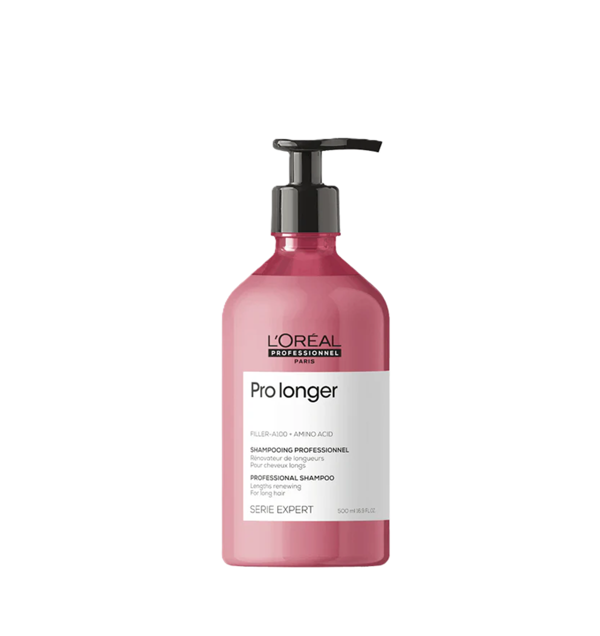 Shampoo Pro Longer 500 ml