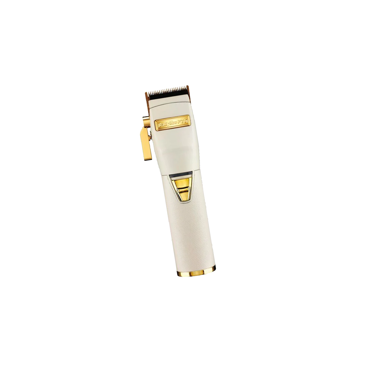 Máquina de Corte Barbers Blanca BaByliss