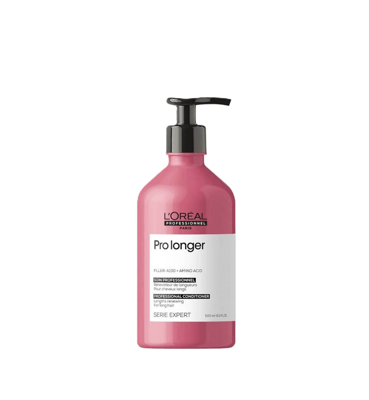 Acondicionador Pro Longer 500 ml