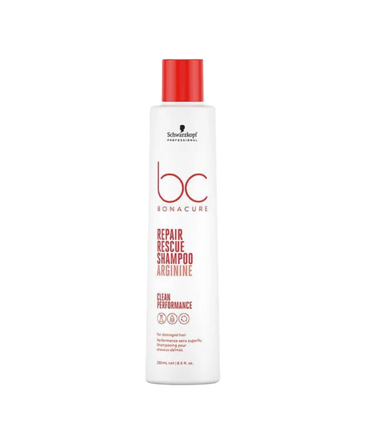 Shampoo Repair Rescue Arginine 250 ml