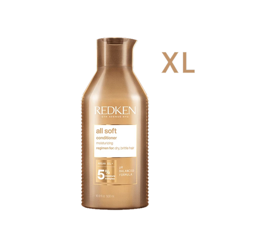 Acondicionador All Soft 500ml de Redken