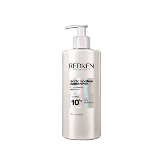 Redken Acidic Moisture Concentrate De 500ml
