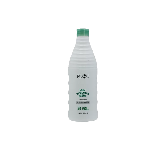 Oxidante Rocco 20 Vol - 1000 ml