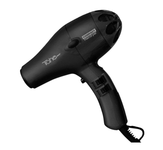 Secador Compact HairDryer 2000 W