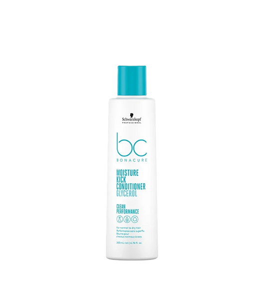 Acondicionador Moisture Kick Glycerol 200 ml