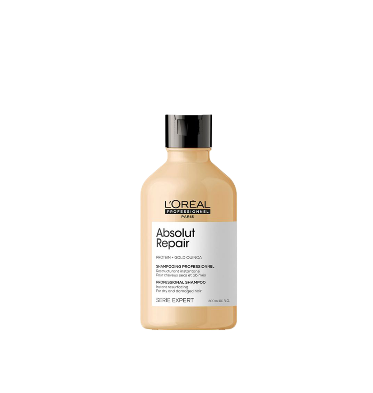 Shampoo Absolut Repair Quinoa 300 ml