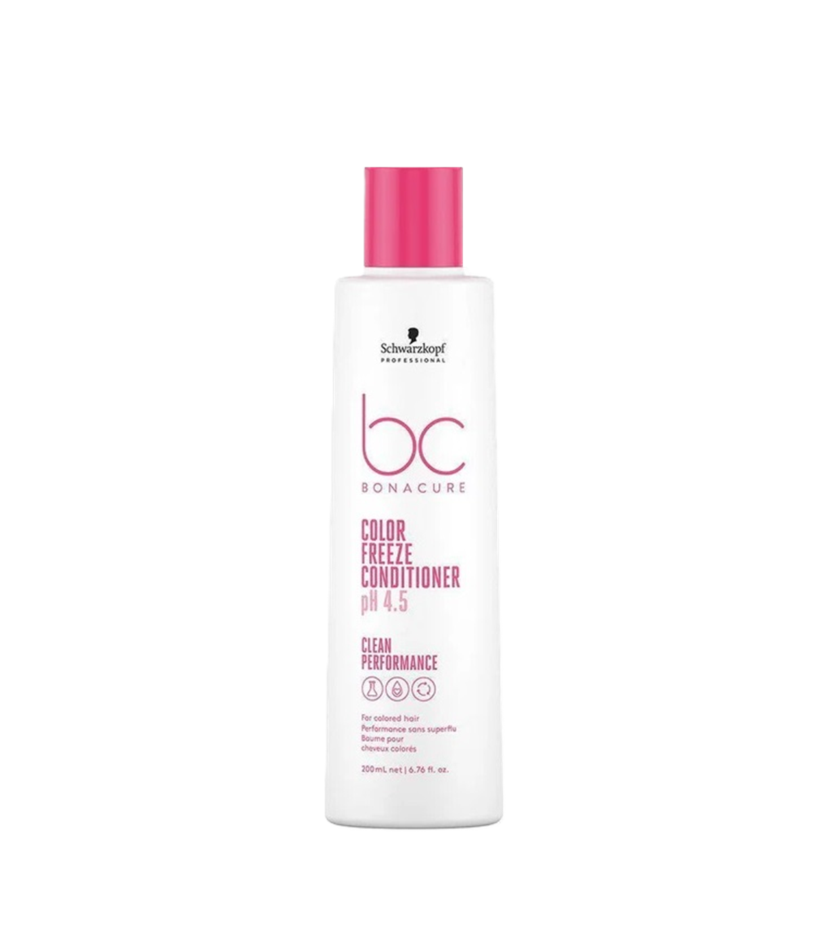 Acondicionador Color Frezze PH 4.5 200 ml