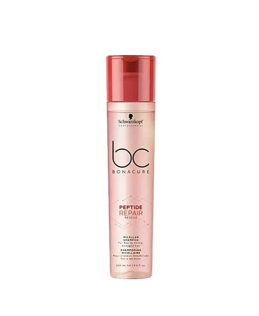 Shampoo Peptide Repair Rescue 250 ml
