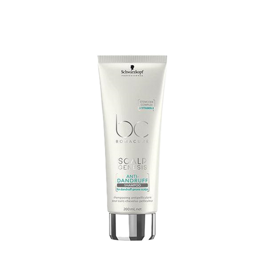 Shampoo Scalp Genesis Anti Caspa 200 ml