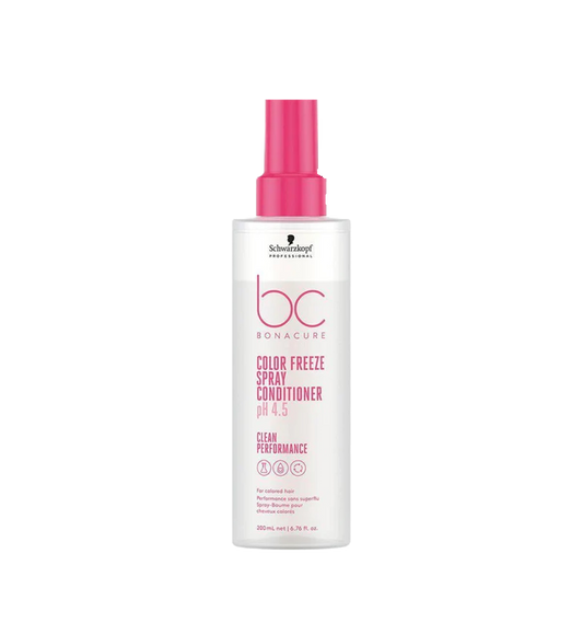 Acondicionadoren Spray Color Freeze PH 4.5 200 ml