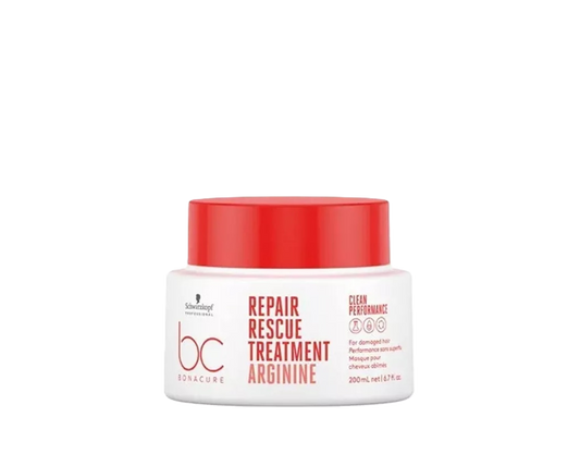 Mascara Repair Rescue Arginine 200 ml