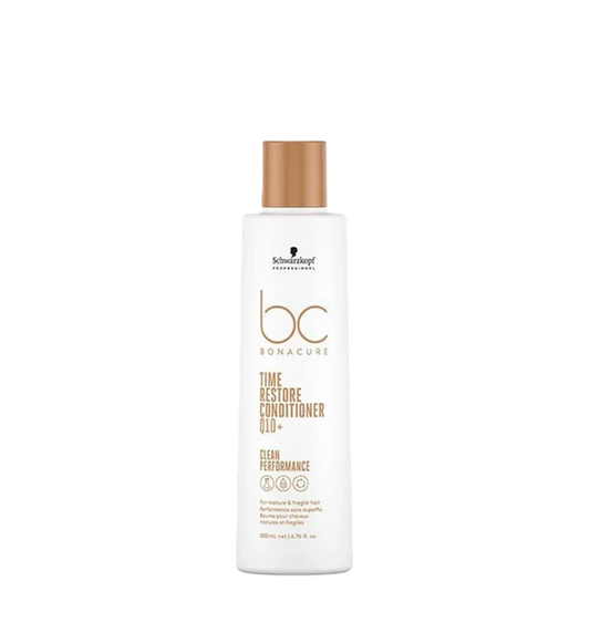 Acondicionador Time Restore Q10+ 200 ml