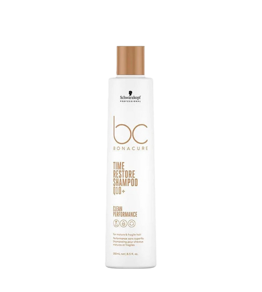 Shampoo Time Restore Q10+ 250 ml