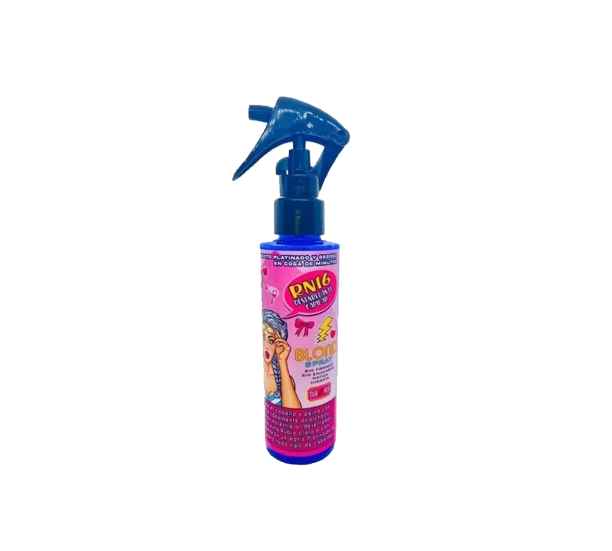 Desenredante RN16 Blond Tua
