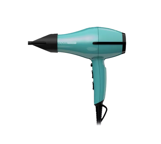 Secador de Pelo Tempo Aqua Therapy