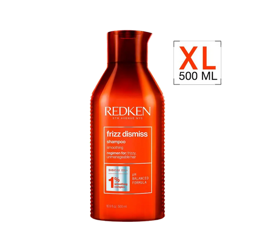 Shampoo Frizz Dismiss 500ml de Redken